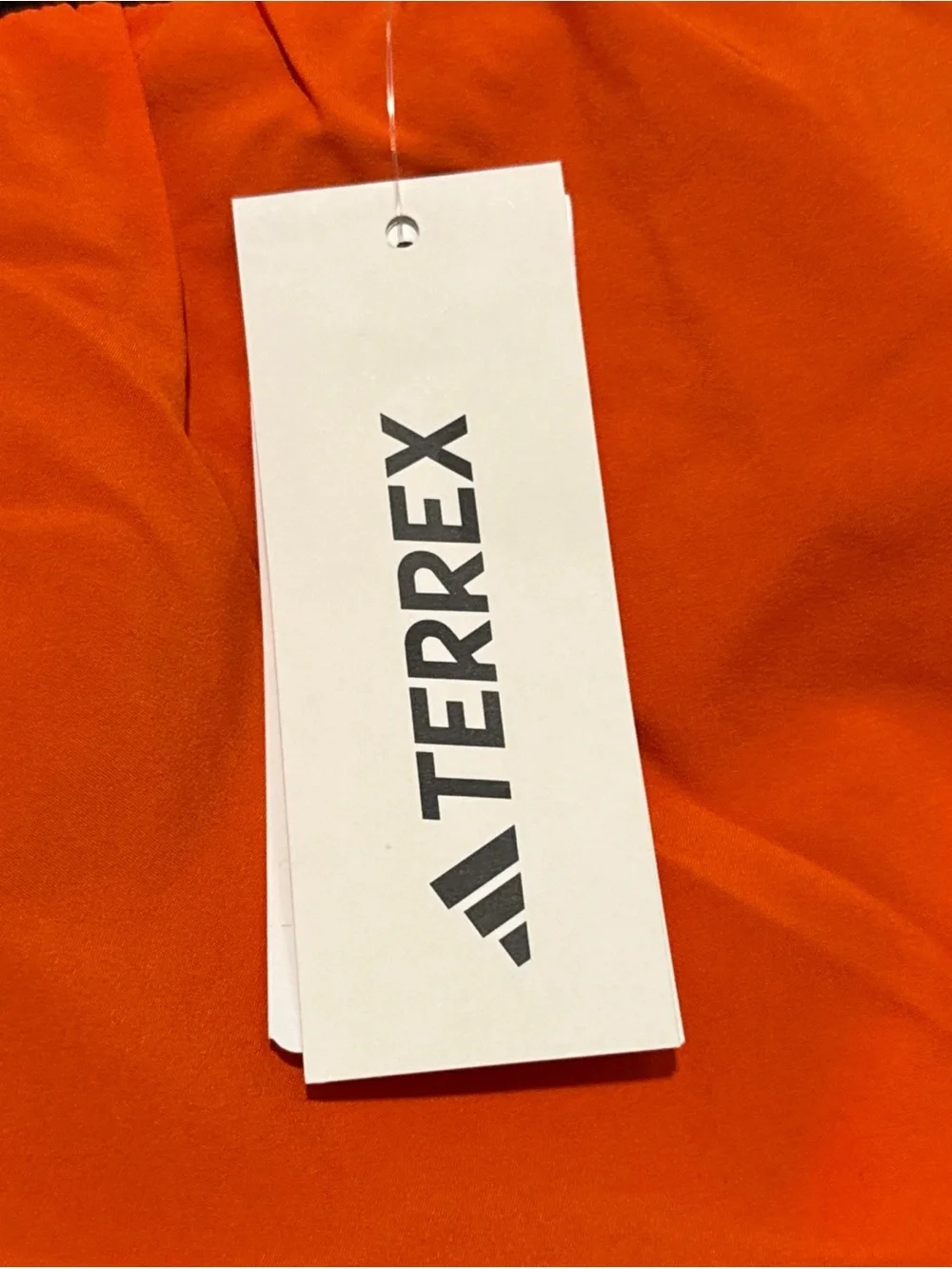 adidas new terrex